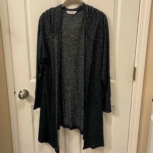 Super soft cardigan NWT